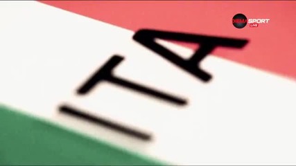 Пътят на Италия към Евро 2016