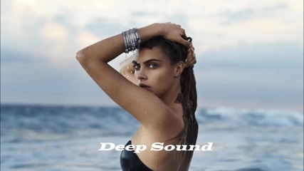 Natasha Thomas - It's Over Now (marian Ioan Chill Remix)