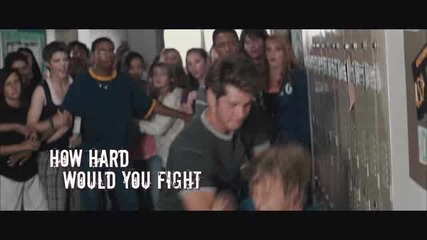 To Save a Life Trailer 