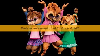 alvin and the chipmunks - beautiful girl(2)