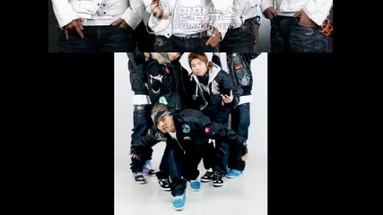 ''big Bang''