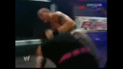Jeff Hardy The Best Moments 