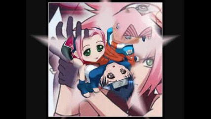 Sakura And Ino