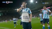 Penalty Goal by Coventry City Football Club