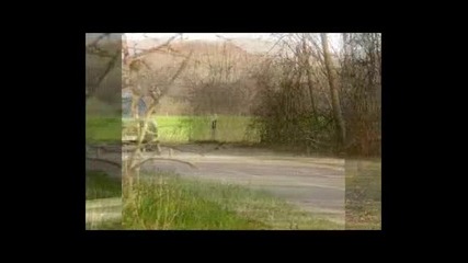 Bmw 525i e34 - Vorstellung