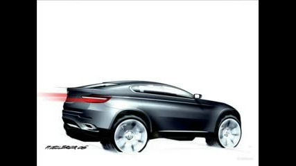 Bmw - X6 By Carapas