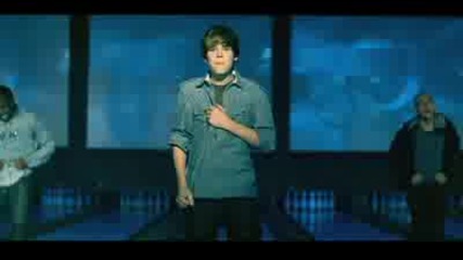 Justin Bieber - Baby ft. Ludacris 