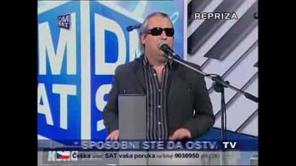 Dejan Matic - Live - 2008 - - Produzi Mi Zivot
