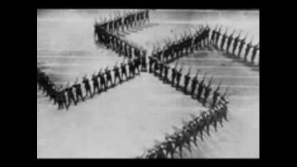 Adolf Hitler Video Clip 