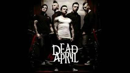 Dead by April - Erased 