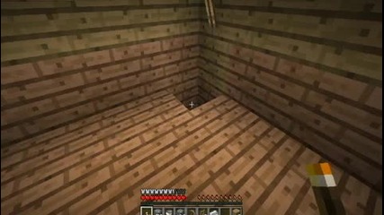 Minecraft ocelqvane s men