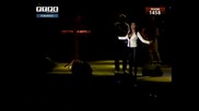 Ceca - Dragane moj - (Live) - Istocno Sarajevo - (Tv Rtrs 2014)