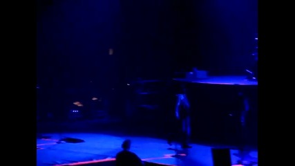 Guns N Roses - Nice Boys - London ( Axl and Duff )