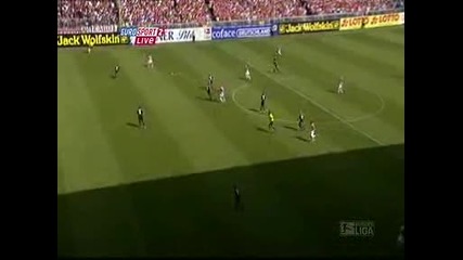 Mainz 05 - Bayern Munich 2 - 0 (2 - 1,  22 8 2009)