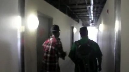 J.r. Get Money - Who Leaked It Mixtape Trailer 