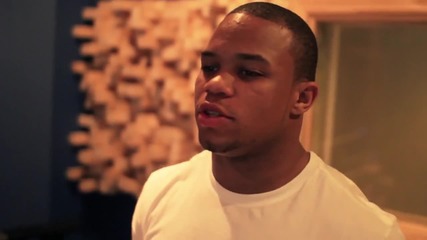 Willie Maxx Feat. Seansean - Too Grown