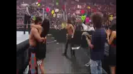 Ecw 10.03.09 Primo vs The Miz