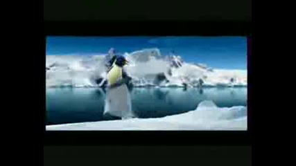Smqh Pingvin