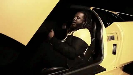 Wiz Khalifa - Black And Yellow [g-mix] ft. Snoop Dogg, Juicy J & T-pain
