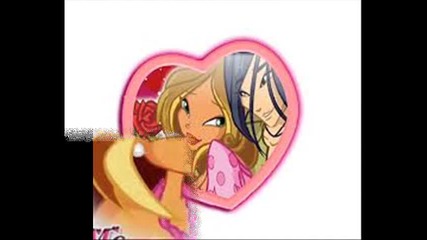 Winx-flora