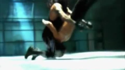Wwe Smackdown heads to October with The Phenom 