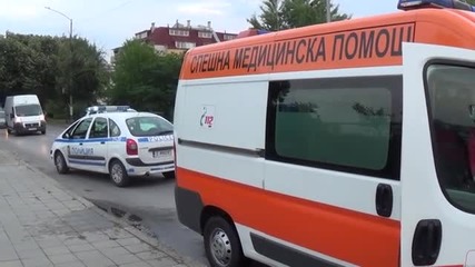 Спасиха жена, паднала във водите на река Бистрица