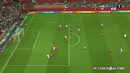 05.05.16 Севиля - Шахтьор Донецк 3:1 Лига Европа