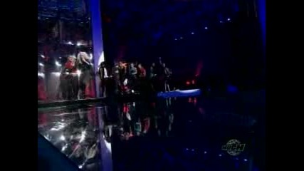 Christina Aguilera - Keep Gettin Better