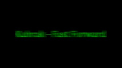 Kubrak - Fast Forward - Full Version - for sway 