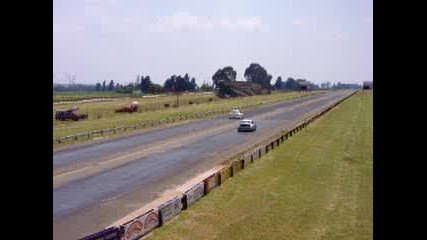 Porsche Races