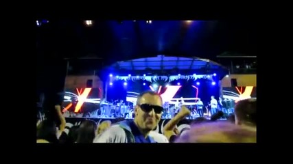 Comeback Balkan Mix 2012