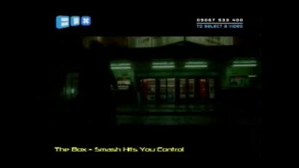 Atomic Kitten - The Last Goodbye