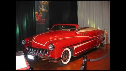 Mercury Blues - K.c. Douglas 1956