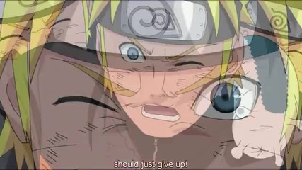Naruto vs Pain Part 11 [hd]