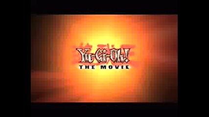 Yu - Gi - Oh The Movie Summer 2004