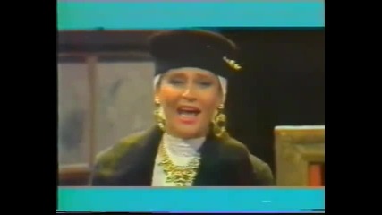 Zorica Brunclik - Evo zora je