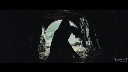Snow White & the huntsman