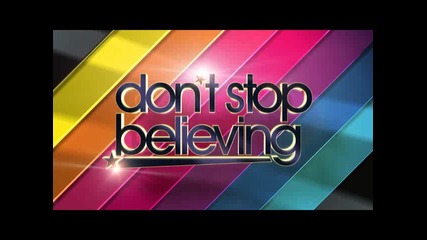 Ice Mc - Never Stop Believing (remix) [audio]