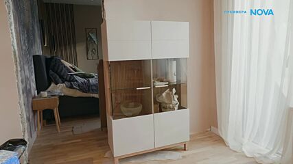 Борба до ключ: Home2U срещу INclusive | 18 апр. 2026 | част 3
