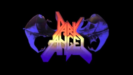 Dark Angel/ Shellshock - Wneh The Axe Falls [demo 1983]