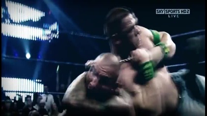 Randy Orton - Gone Away