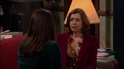 How I Met Your Mother - S01e13