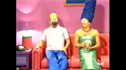 Los Simpson 