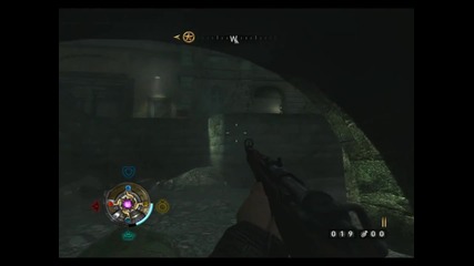 wolfenstein playthrough pt32