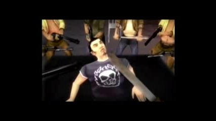Total Overdose - Ps2 Game Trailer