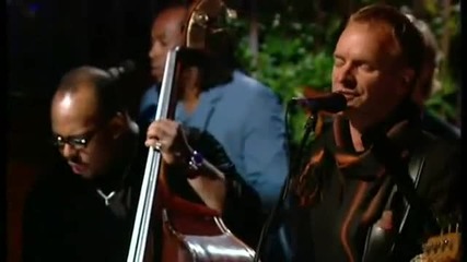 Sting - When We Dance