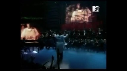 Puff Daddy (ft Snoop & Big) - Tribute To Biggie (mtv vma2005)