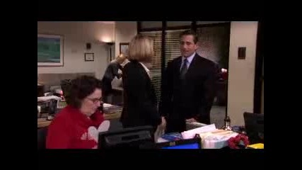 The Office S07e16 
