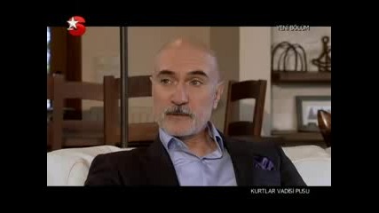 Kurtlar Vadisi Pusu - Епизод 73 - 6 част 