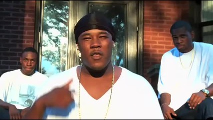 Toy - T - Roc Yo Ass Up (hd) 